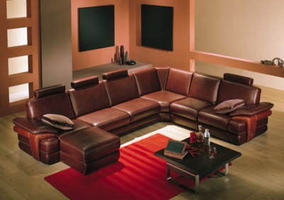 Диван «Калинка-48»