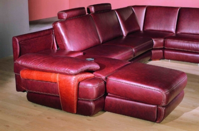 Диван «Калинка-48»